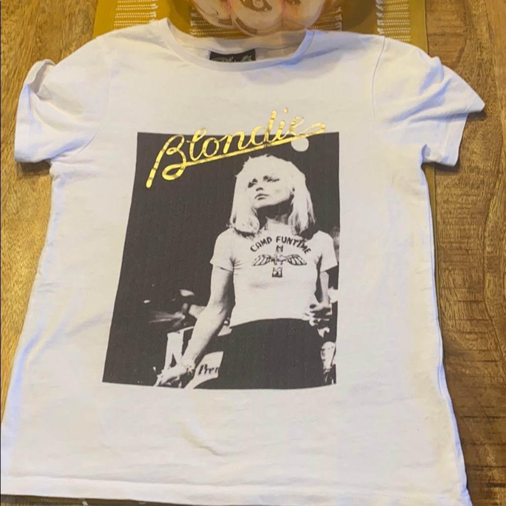 Cotton On Kids Blondie Tee